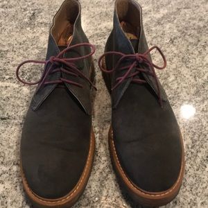 Mens Chukka Boots